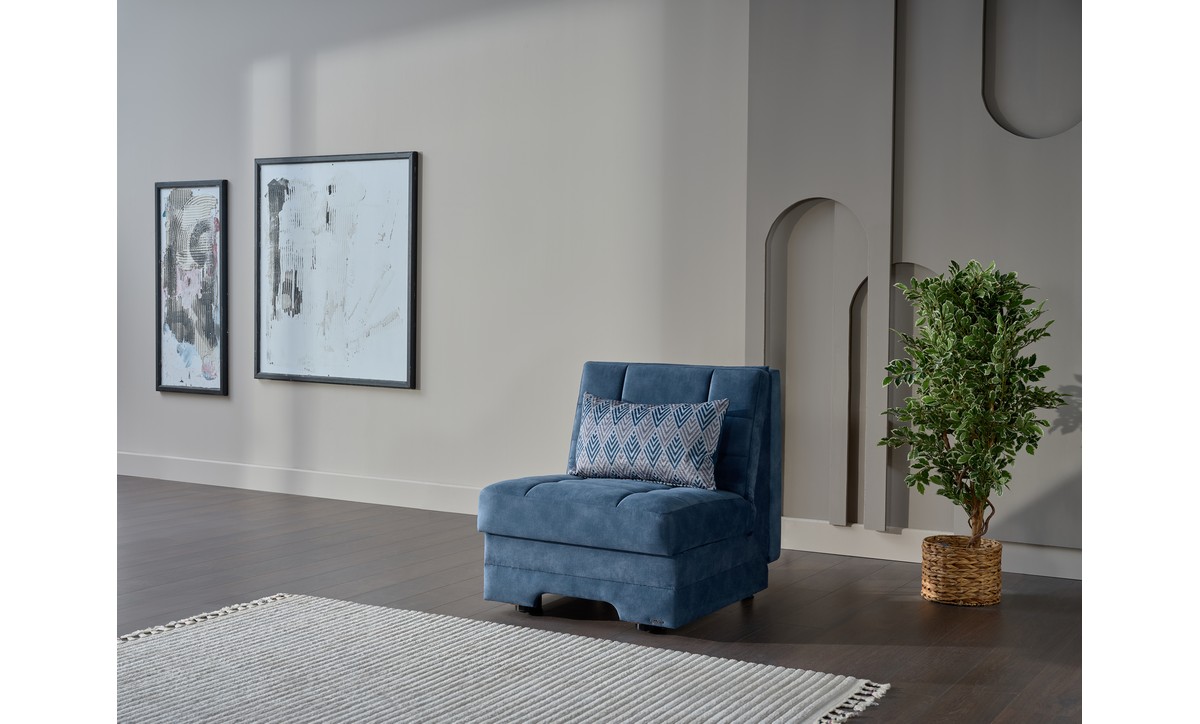 BELLONA כורסא נפתחת למיטה דגם LIVA SINGLE4200