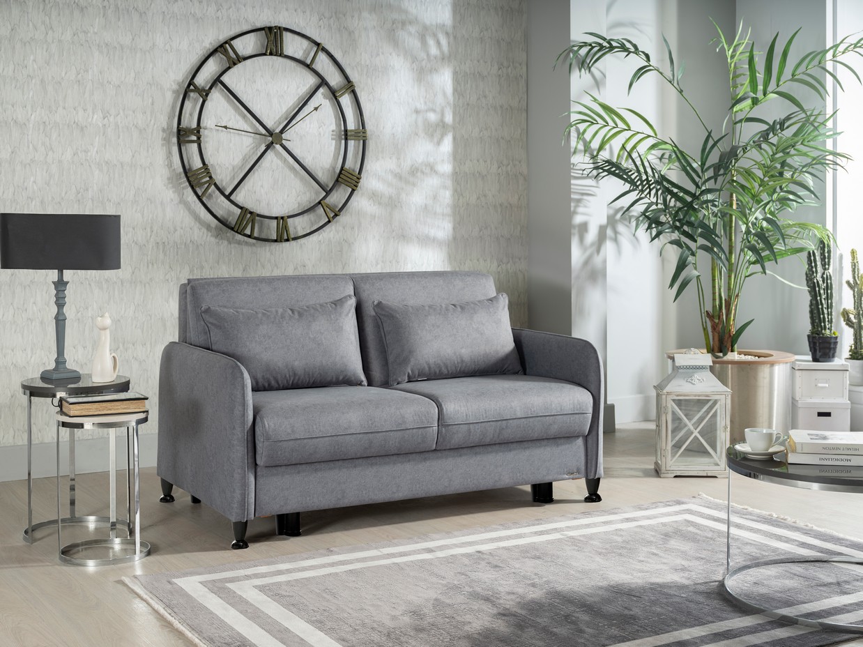 BELLONA ספה נפתחת למיטה דגם EFES6600