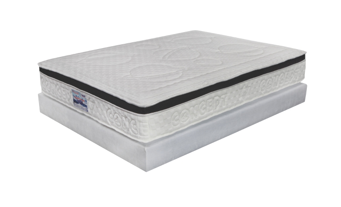 ORGANIC COTTON LATEX