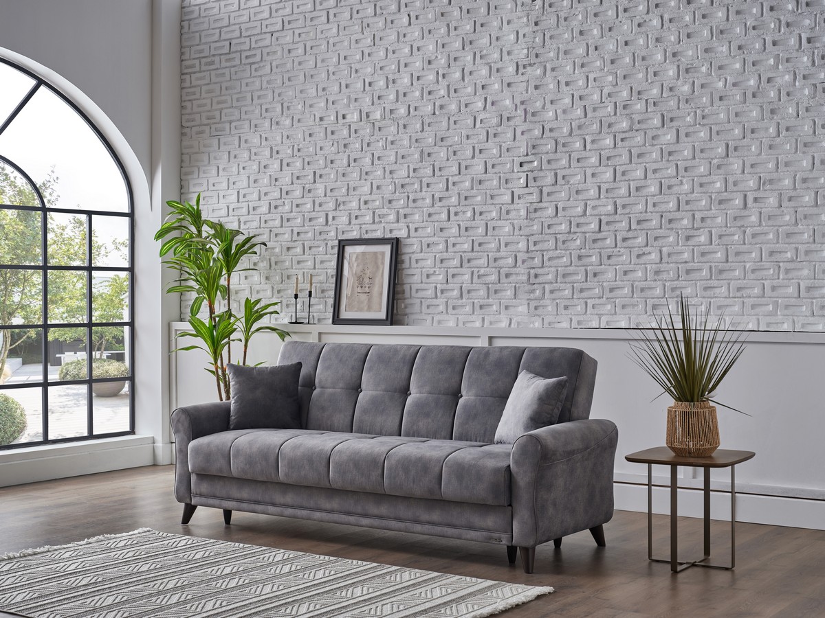 ספה נפתחת למיטה דגם MARINA5154